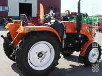  Кентавр · Т 354