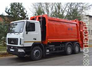 КОММАШ · КО 427 90