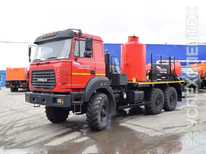 Урал 5557 4156 80 · АДПМ 12 150