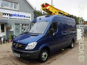 Mercedes-Benz  · Eurotel ET-36-NF