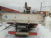 Daewoo  · Ultra Novus