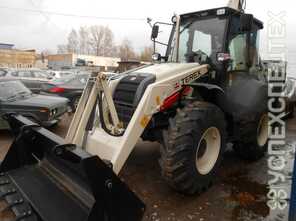 Terex · 970