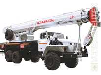 Урал · 55733-17