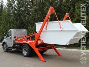 ГАЗ · САЗ 3902-01