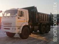 Камаз ·  AMKAR 658901 03E