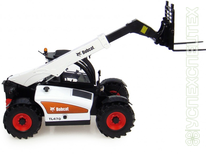 Bobcat · Грузоподъемность 3.5 тонны