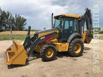 John Deere, Volvo · 