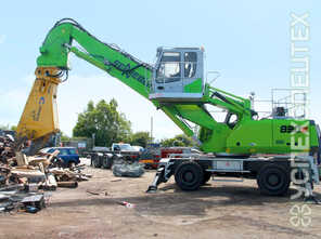 Sennebogen · 830M ru