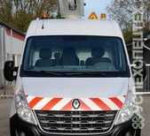 Renault ·  Ecotel ET-32-NE