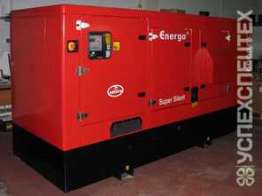 ENERGO  · ED 130/400 IV S