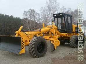 ДЗ · 98 бульдозерный отвал 3.2 м