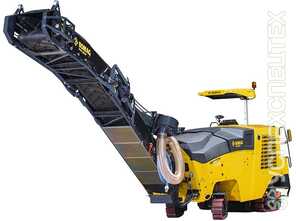 BOMAG  · BМ 1000/35