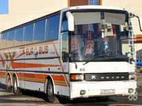 Setra · S 215 HDH