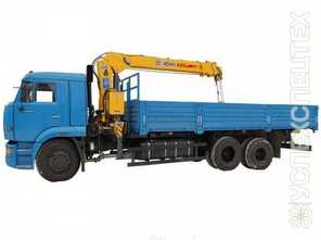 Камаз · 