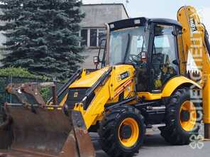 JCB · 3CX