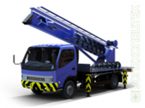 Mitsubishi · Canter