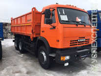 Камаз  · 55102