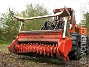  SEPPI  · STARFORST hyd