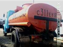 Зил ·  ТСВ 7УА