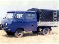 УАЗ · 39094