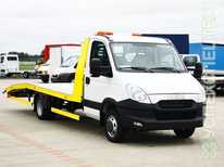 Iveco ·  Daily