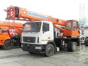 Маз · Клинцы