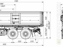 Камаз · AMKAR 658901 10МE
