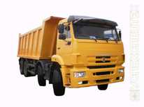 Камаз · 65201 26010 73