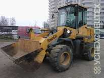  Powercat · Объем ковша 2.5 куба