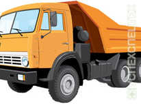 КАМАЗ, МАЗ · Грузоподъемность 10 т