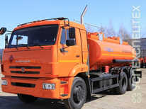 Камаз · 45144 6051 19