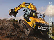 JCB · GS220