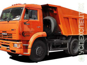 Камаз · 10 тонн