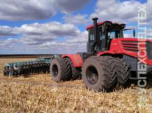 КИРОВЕЦ · К 739