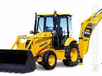 Komatsu  · 93В2