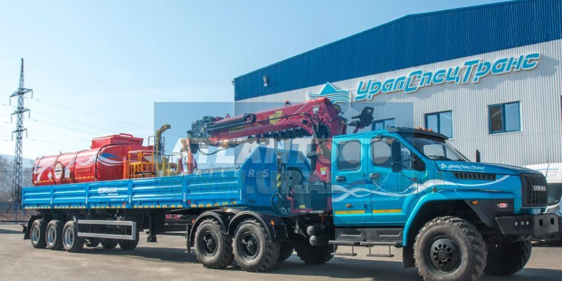 ​УСТ ·  94651K