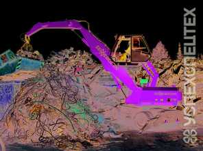 Sennebogen · 818M RU