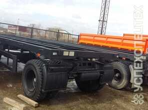 НЕФАЗ · 8332 1105030 04