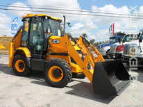 JCB · 3CX ECO Super