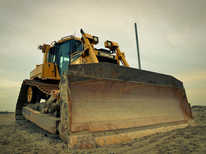 Caterpillar ·  D6