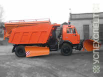 Камаз · МД 651