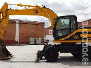 JCB · 160