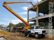 Камаз, Газ · 