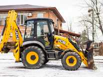 JCB · 3CX