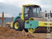 Ammann · ASC 130 D