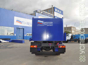 УРАЛ 4320 6952 72г 38 · 5870 01