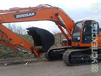 DOOSAN · 300
