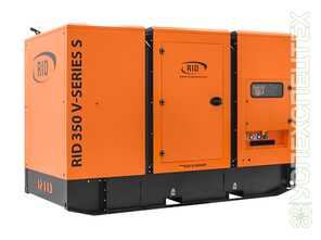 RID · для работоспособности высокомощного оборудования