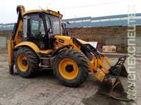 JCB · 4cx