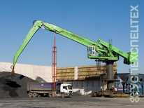 Sennebogen  · 880 EQ